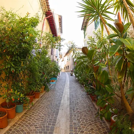 Au Centre De Apartment Cassis